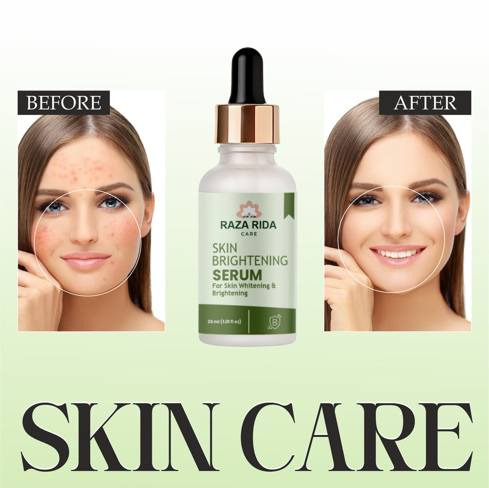 Skin Brightening Serum
