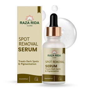 Raza Rida Care Spot Removal Serum