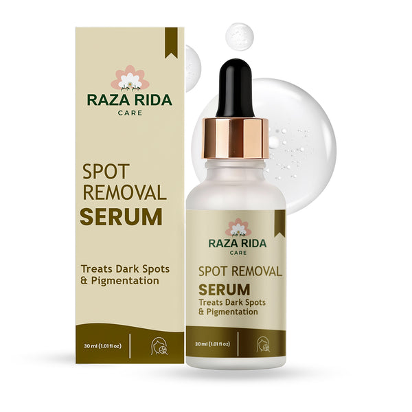 Spot Removal Serum